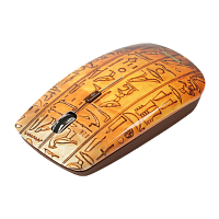 Мышь беспроводная Smartbuy 327AG классическая USB Egypt (1/40)