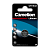 Батарейка Camelion CR1632 BL1 Lithium 3V (1/10/1800)