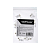 Коннектор GoPower RJ-45 (m) кат.5е (цена за упаковку) 20шт. в пакете (1/100)