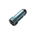 Автомобильное З/У HOCO Z49 2USB 2.4A серый (1/13/130)