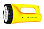 Фонарь туристический Ultraflash LED3816SM 0.9W 9LED от аккумулятора IP22 прямая подзарядка черный же