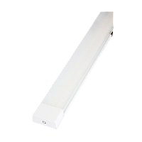 Светильник линейный Supermax ДПО-2 4000К 36W 174-265V IP40 прямоуг.Призма (1/30)