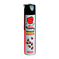 Спрей Наповал 600мл от клопов (1/12)