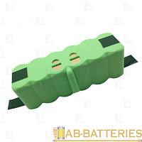 Аккумулятор iRobot Roomba 4400 4400мАч, 500 серия