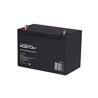 Аккумулятор ROBITON VRLA12-90 (1)