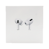 Наушники внутриканальные Без бренда Pods PRO MT белый (1/100)