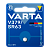 Батарейка Varta 379 (SR521SW) BL1 (на крючок) Silver Oxide 1.55V (1/10/100)