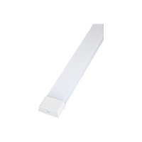 #Светильник линейный Космос ДПО-2 4000К 36W 174-265V IP40 прямоуг.Призма (1/30)