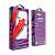 Внешний аккумулятор MORE CHOICE PB33-10 10000mAh 2.1A 2USB белый