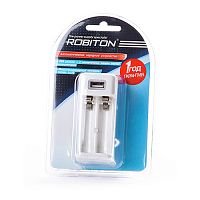 Зарядное устройство ROBITON SmartUSB BL1 (1/20/40)