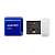 Флеш-накопитель Smartbuy Lara 64GB USB2.0 пластик синий