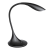Светильник настольный Camelion KD-772 5W 230V 12LED на основании сенс. черный (1/4)