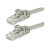 Патч-корд Geplink RJ-45 (m)-RJ-45 (m) 10.0м кат.5е ПВХ 26AWG серый (1/100)