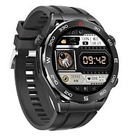 Смарт-часы Hoco Y16 черный (1/50)