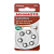 Батарейка Minamoto ZA312 BL6 Zinc Air 1.45V (6/60/600)