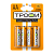 Батарейка Трофи Super R6 AA BL4 Heavy Duty 1.5V (4/40/720/25920)