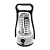*Фонарь туристический Космос 6008 36LED от аккумулятора белый (1/8) 