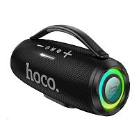 Портативная колонка HOCO HA4 mini bluetooth 5.4 черный 