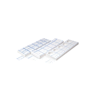 Ценники бумажные 5 см х 9 см (1 лист = 6 ценников) (1/20)