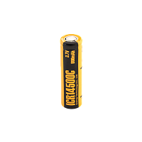 Аккумулятор ET ICR14500C 14.1*50.0, 800mAh, Li-Ion (1/100/1000)