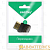 Переходник Smartbuy A111 HDMI (m)-HDMI (f) пластик угловой черный (1/1000)