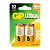 Батарейка GP ULTRA LR14 C BL2 Alkaline 1.5V (2/20/160) R