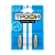 Батарейка Трофи LR03 AAA BL2 Alkaline 1.5V (2/40/480/23040)
