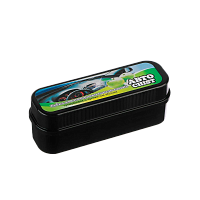 Губка для автомобиля CHIST "Яблоко" (1/24)