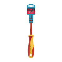 Диэлектрическая отвертка Smartbuy Tools крестовая PH0x60, до1000В,VDE