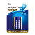 Батарейка Pleomax LR6 AA BL2 Alkaline 1.5V (2/20/400/14400)