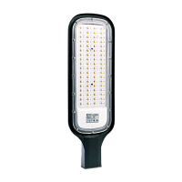 Светильник садово-парковый Ultraflash THL-1010 100W 230V IP65 черный (1/10)
