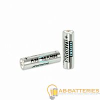 Батарейка ANSMANN EXTREME LITHIUM FR6 bulk, в упак. 50 шт