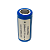 Аккумулятор ET ICR22500A 22.0*50.0, 2400mAh, Li-Ion (1/360)