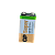 Батарейка GP Super Крона 6LR61 Shrink 1 Alkaline 9V (1/10/50/500)
