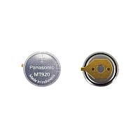 Аккумулятор 295-5600 Citizen MT920 Panasonic