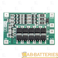 Плата контроля ET 3SBLi-40A4060