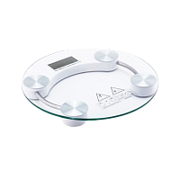 Весы напольные Lemon Tree 2003A электронные 180кг (1/10)