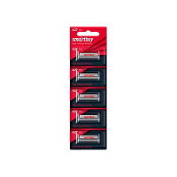 Батарейка Smartbuy LR27/A27/MN27 BL5 Alkaline 12V (5/100/1000)