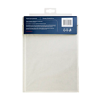 Короб для хранения Еврогарант/EG Linen 30х40x25 см