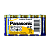 Батарейка Panasonic Alkaline power LR14 C Shrink 4 1.5V (4/24/120)