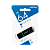 Флеш-накопитель Smartbuy Paean 64GB USB2.0 пластик черный