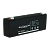 #Аккумулятор свинцово-кислотный Security Force SF 12022 12V 2.2Ah (1/20)