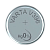 Батарейка Varta 396 (SR726W) BL1 Silver Oxide 1.55V (1/10/100)