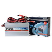 Инвертор ROBITON R300 PSW 300W с чистой синусоидой BL1 (1/10)