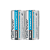 Батарейка GoPower CR123A Shrink 2 Lithium 3V с защитой (2/50/1000)