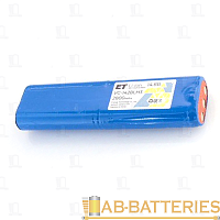 Аккумулятор ET VC-1428LH3 14.8В, 2800мАч, Li-Ion (1/10)