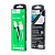 Кабель GFPower 21T USB (m)-Type-C (m) 1.0м 2.4A ПВХ белый (1/200/800)