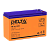 #Аккумулятор свинцово-кислотный Delta HR 12-34 W 12V 9Ah 34W