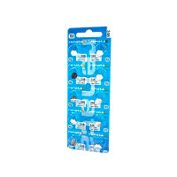 Батарейка Renata 346 (SR712SW) BL10 Silver Oxide 1.55V (10/100)