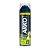 Пена для бритья Arko SOOTHING HEMP 200мл с маслом конопли (1/24)